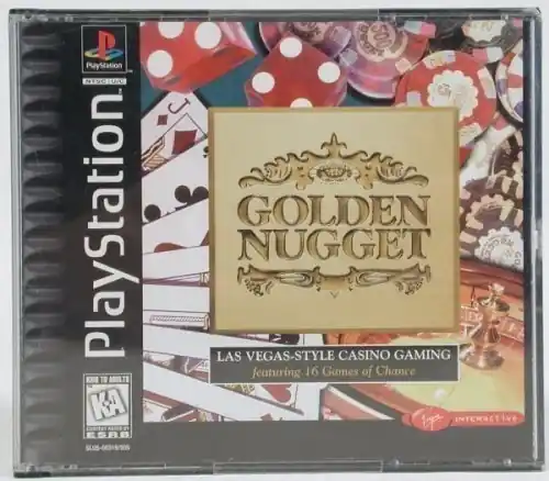 Golden Nugget Limited Time
