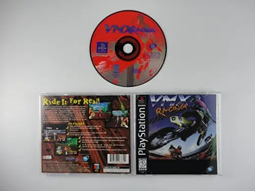Vmx Racing Instant Buy
