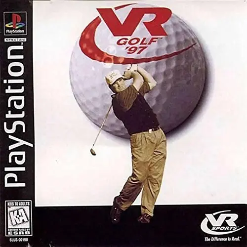 Vr Golf Exclusive Offer