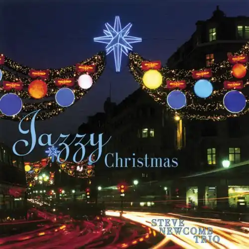 Jazzy Christmas Mega Sale