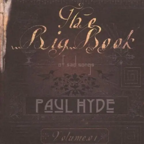 Don’t Miss Out Big Book Of Sad Songs