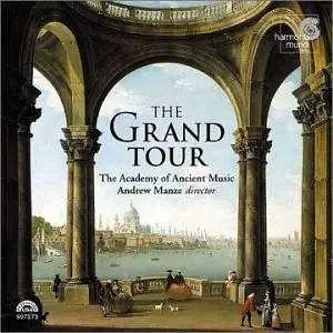Grand Tour Genuine