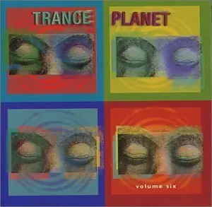 Worldwide Shipping Vol. 6-Trance Planet