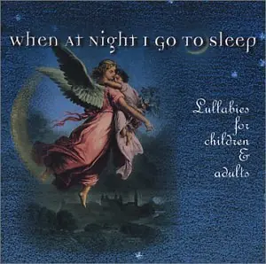 When At Night I Go To Sleep Brand New
