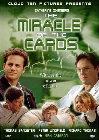 Oxenberg/Sangster/Wingfield/Th Must Have
