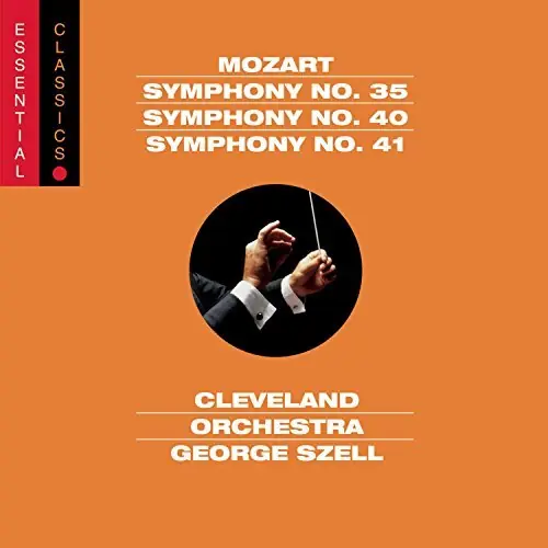 Symphony No. 35 Get Yours