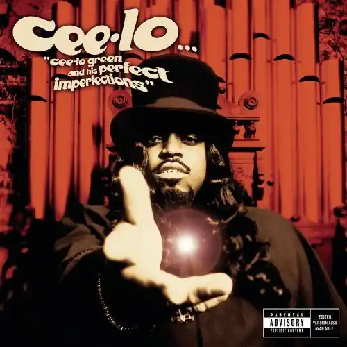 Cee-Lo Green & His Perfect Imp Instant Buy