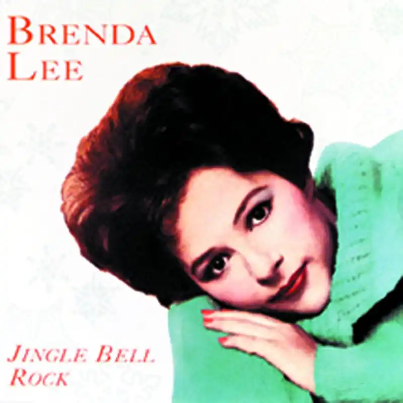 Jingle Bell Rock Certified