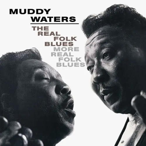 Latest Real Folk Blues/More Real Folk