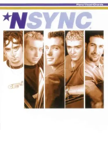 Nsync Affordable