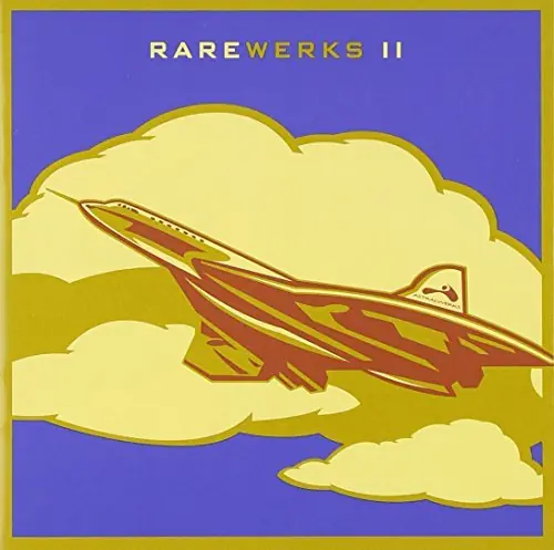 Luxury Vol. 2-Rarewerks