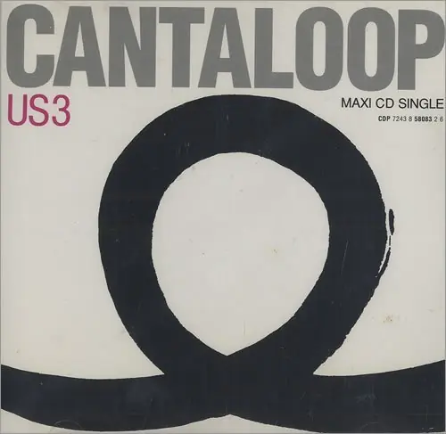 Top Pick Cantaloop