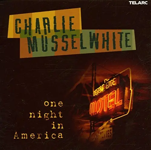Factory Price One Night In America