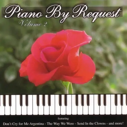 One Day Deal Vol. 2-Piano By Request
