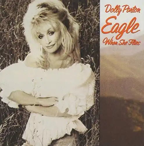 Eagle When She Flies Limited Offer