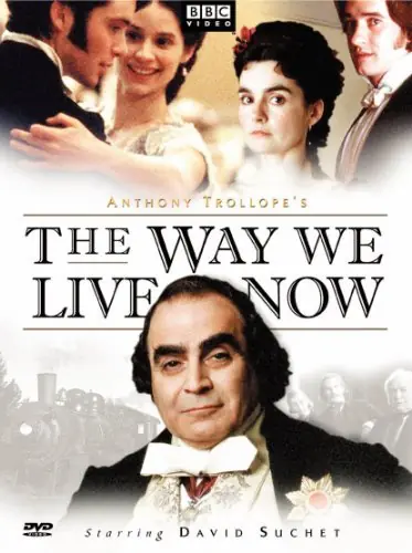 Suchet/Macfadyen/Baeza/Campbel Must Have