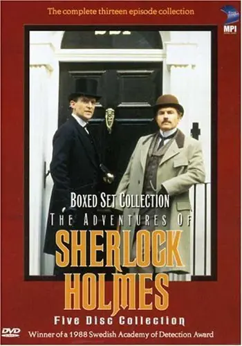 Big Sale Sherlock Holmes