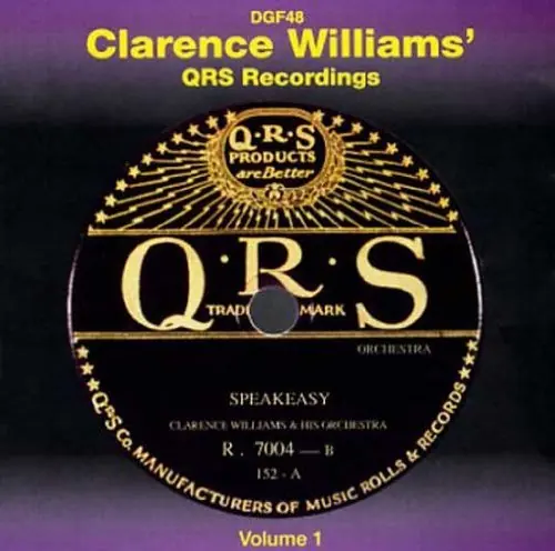 Weekend Sale Vol. 1-Qrs Recordings