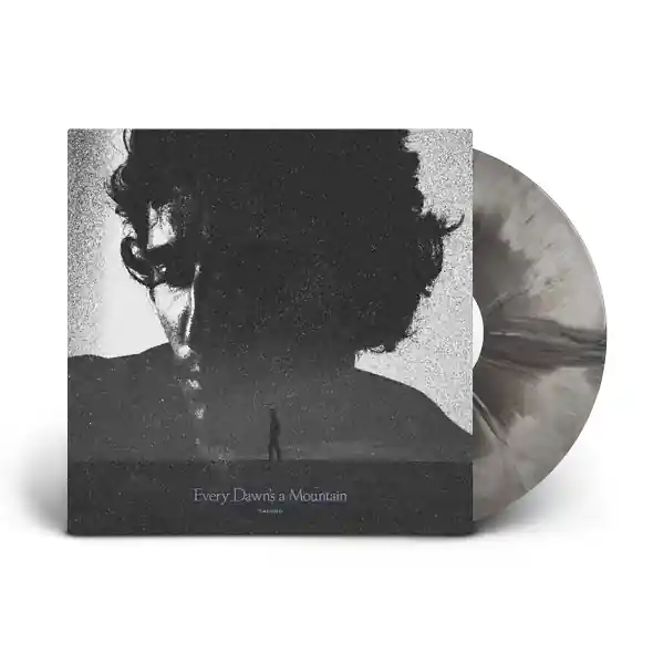 Tamino - Every Dawn's a Mountain (LP) Markdown
