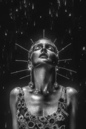 Limited Offer Lauren Mayberry - Vicious Creature (LP)