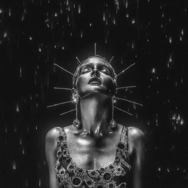 Limited Offer Lauren Mayberry - Vicious Creature (LP)