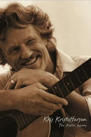 Markdown Kris Kristofferson - The Austin Sessions (LP)