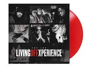 Cheap Lox - Living Off Xperience (2 LPs)