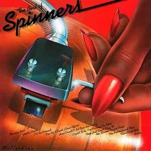 Premium the Spinners - Best of Spinners (LP)