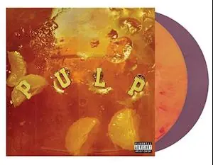 Secure Checkout Ambre - Pulp (Director's Cut) (2 LPs)