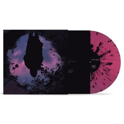 Grab Now Slow Crush - Aurora (LP)