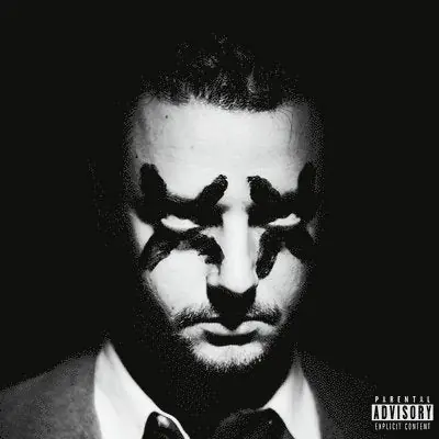 Grandson - Death of an Optimis (LP) Trusted Brand
