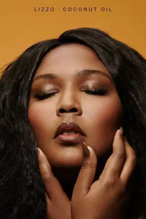 Exclusive Lizzo - Coconut Oil (LP)