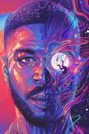 Super Sale Kid Cudi - Man On the Moon Iii: the Chosen (2 LPs)