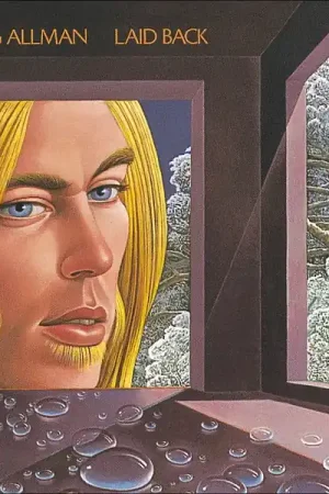 Grab Now Gregg Allman - Laid Back (LP)