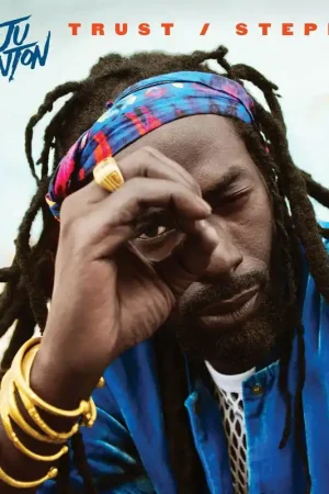 Buju Banton - Trust & Steppa (Single) Exclusive