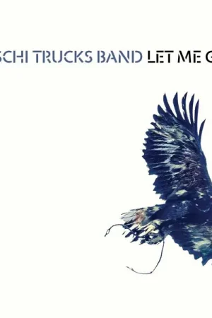 Factory Price Tedeschi Trucks Band - Let Me Get By (2 LPs)