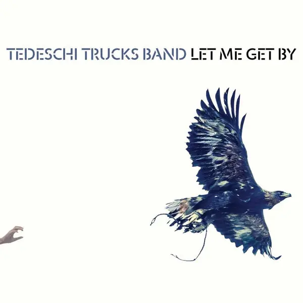 Factory Price Tedeschi Trucks Band - Let Me Get By (2 LPs)