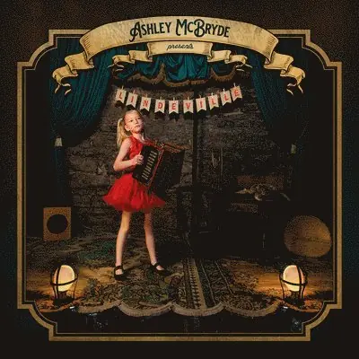 Ashley McBryde - Lindeville (LP) Bargain
