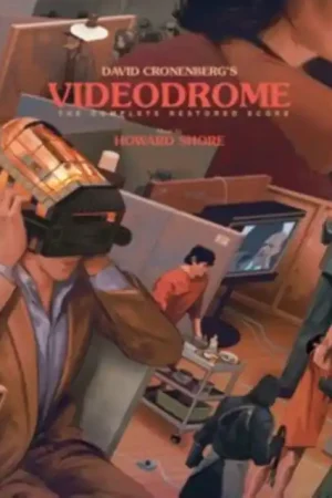 Best Price Lang Lang & Sophie Shao - Videodrome (LP)
