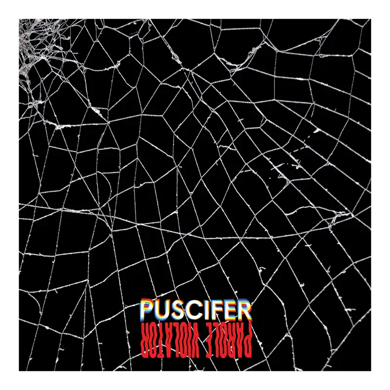 Trending Puscifer - Parole Violator (2 LPs)