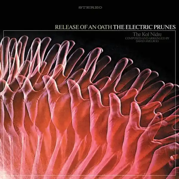 Electric Prunes - Release of an Oath (LP) Best Seller