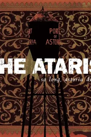 Buy Today the Ataris - So Long, Astoria Demos (LP)