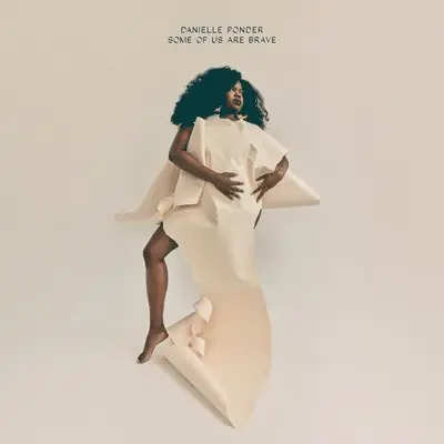 Big Sale Danielle Ponder - Some of Us Are Brave (LP)