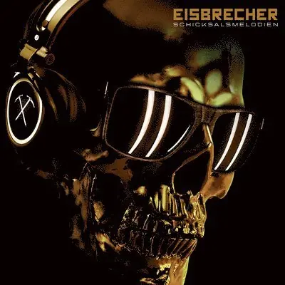 Fast Shipping Eisbrecher - Schicksalmelodien (LP)