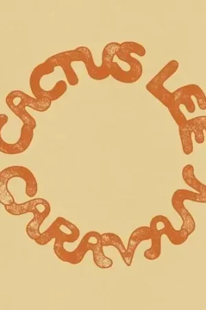 Cactus Lee - Caravan (LP) Best Choice