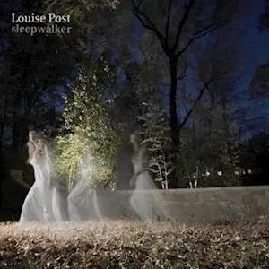 Louise Post - Sleepwalker (LP) Professional Grade