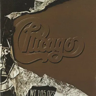 Chicago - X (LP) Holiday Sale