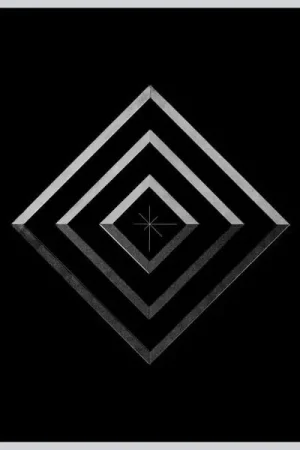 Pitch & Julia Reidy - Neutral Star (LP) Budget