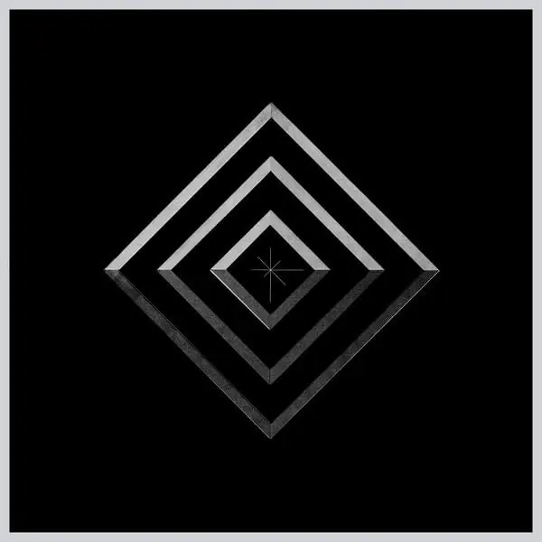 Pitch & Julia Reidy - Neutral Star (LP) Budget