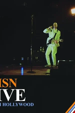 Jmsn - Jmsn Live In North Hollywood (LP) Luxury